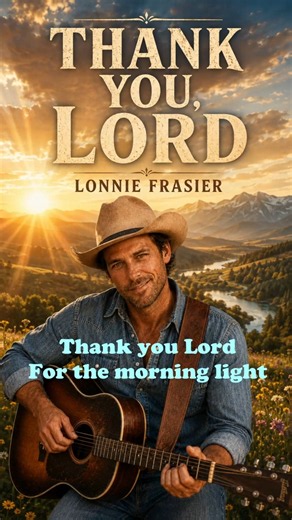 New Country Gospel Music 2026: Thank You, Lord | Original Country Gospel Song