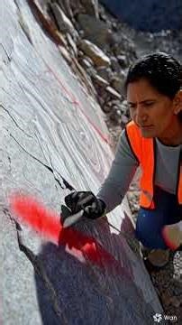 How Marble Is Found & Extracted From Mountains | Marble Mining Process. #mineralsengineering