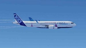 The Airbus Aircraft That Never Got Off the Ground