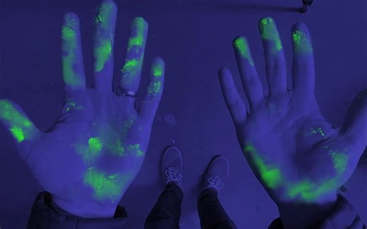 细菌和病毒是如何快速传播的？（中英字幕）