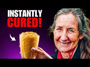 IMPROVE Poor Circulation & CLEAR Arteries in Just Days! | Barbara O'Neill