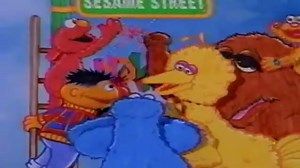 Sesame Street Kids Favorite Songs (1999 VHS) copy copy copy copy