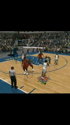 What is a Pretty Jimmy? 😂#nba #insidedrive #xbox #retrogaming #oldschool #wizards #cavs