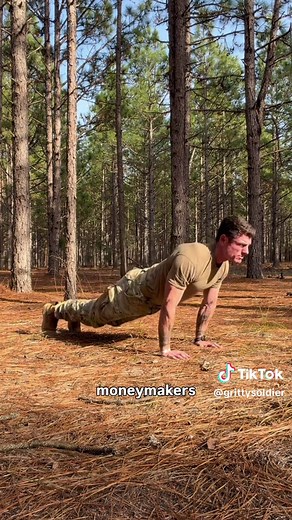 Mastering Push-Ups: Progression Techniques for Success