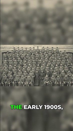 Militarism: How the Race for Power Sparked WWI