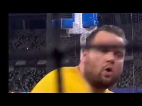 Stahlhoof Style Discus Throw – Power, Precision & Technique! 🔥70.47m😤🚀