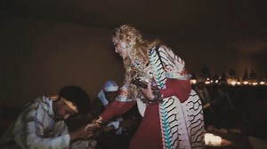 ”Madame ❌ explains what inspired the song Come Alive.................. 🎼🌍🎼🌍🎼🌍🎼 ..............Watch the new documentary exclusively on Amazon Prime Video and listen to the new album on Amazon Music #nunoxico #madamex #comealive #worldofmadamex” -Madonna | Madonna