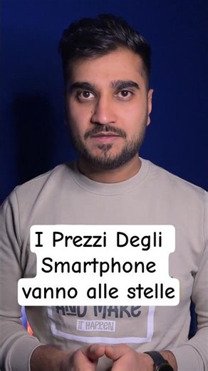 Prezzi Smartphone Folli? 3 Errori da NON fare nel 2026 💸