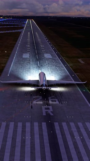 Flight Playground | MSFS on Instagram: "Lufthansa Airbus A350 at Munich. From Microsoft Flight Simulator 2020. #msfs #flightsimulator #aviationdaily #a350 #airbuslovers"