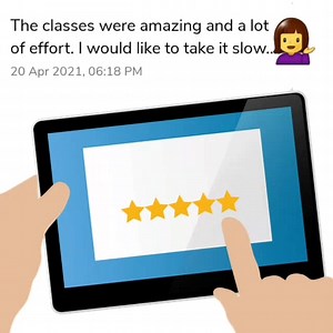 This course takes from Zero to Hero at A1 level.📈 Perfect for new beginners! Fun, modern, and highly interactive, focusing on speaking and conversation. Want to learn Arabic from scratch? Are you ready to get through A level with confidence and solid results? Speak Arabic on your next trip, interact with natives and read and write the Arabic script. Topics revolve around daily life conversation and modern high frequency words. When you join my exclusive Marhaba course, you are immersed in Arabi