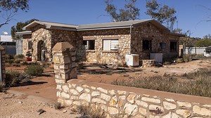 Inside Aussie ghost town where locals struck it rich before fleeing