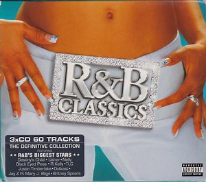 Various - R&B Classics