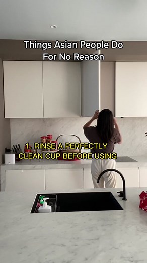 Things Asian People Do For No Reason | Meme Compilation