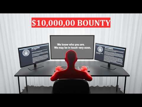 The Day the FBI Trolled the World's Most Dangerous Hackers