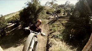 Casio G'zOne Commando TV Spot, 'BMX'