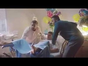 Men delivery video - YouTube