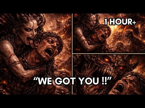 What It's Like to Live on a Daemon World in Warhammer 40k | WH40K Lore