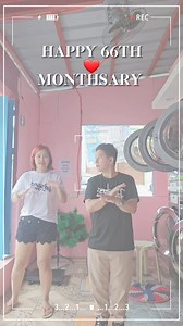 1.6K views · 34 reactions | Happy 66th Monthsary BOBBY | Rachelle Carpela | Facebook