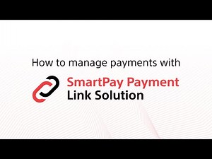 How to Manage Payments with SmartPay Payment Link Solution on Bank Muscat’s Internet Banking