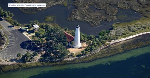 100-mile expedition aims to protect Florida Wildlife Corridor