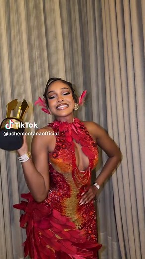 AMVCA TRAILBLAZER 2026 🥹 | trailblazer meaning