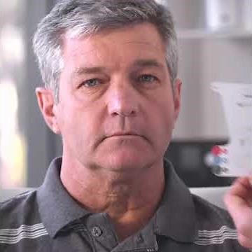 ResMed AirTouch F20: how to find the right size mask