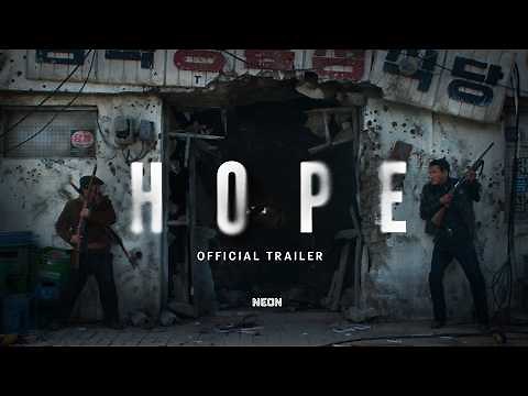 HOPE - Official Trailer - In Theaters September 9