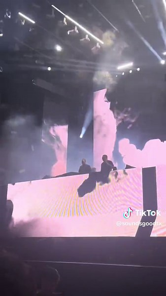 Tomorrowland 🇧🇪week2のチケット買えた！行く人誰かいないかな？#shm #swedishhousemafia #tomorrowland #tomorrowland2025week2 #umf