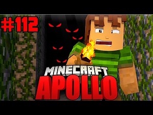 Das GEHEIME CHAOS LABYRINTH?! - Minecraft APOLLO #112