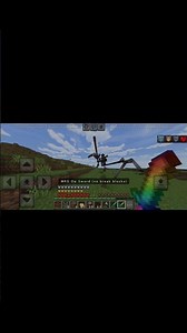 Minecraft new Mickey mouse mod )) Mickey dweller Mod in Minecraft #minecraft #gaming