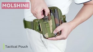 Amazon.com : molshine Tactical Battle Belt,MOLLE Combat Patrol Waist Belt for Men War Military Training,Shooting,Airsoft,CS,Hunting (Black) : Sports & Outdoors