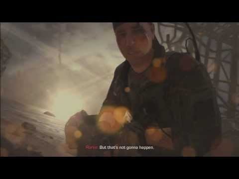 Call of Duty Ghosts: Ending + After Credits ( HD 1080p )