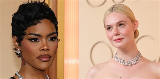 The Most Memorable Beauty Moments From the 2026 Oscars: 18 Stunning Hair and Makeup Looks That Turned Heads