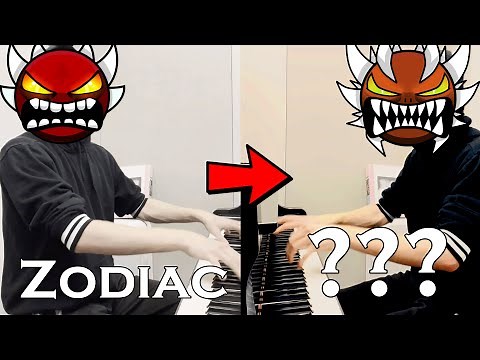 (EXTREME DEMON EDITION!) 10 Levels of Geometry Dash