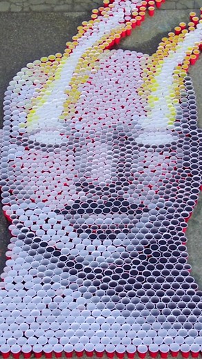 Amazing Shading Techniques in Art