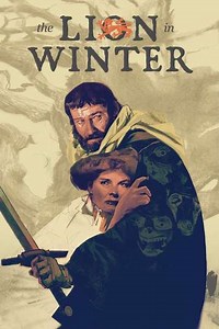 The Lion in Winter (1968) - Movie