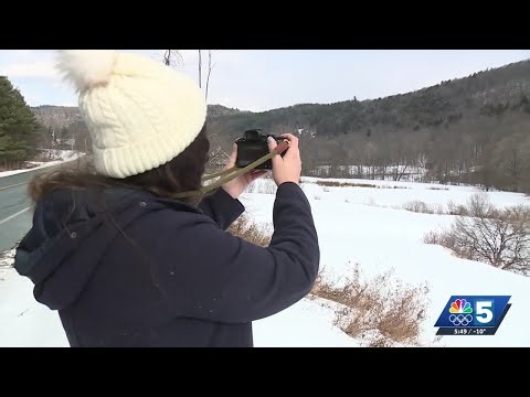 This is Our Home: Barnard, Vermont is home to this talented photojournalist