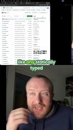 AI Writes Go Code: My Agents Code Better Than Me! #shorts