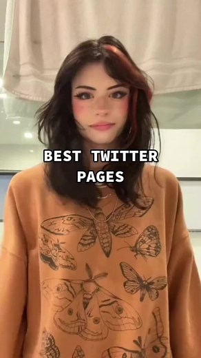 Best Twitter Pages for Boys: LuvvRichy Recommendations