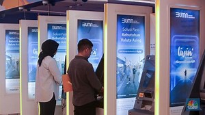 Daftar Swift Code Bank Mandiri, BRI, BNI, BSI, dan BTN