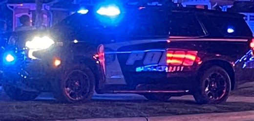 Arrest made after victim taken to hospital in Wake Forest stabbing, officials say