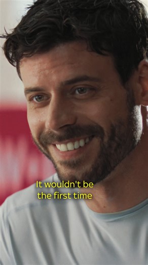 Kip Grady’s Blender Mishap After a Night of Celebration