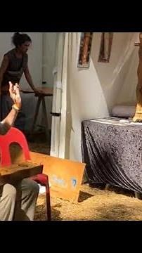 VIDÉO. Le Son Continu fait le bonheur des amateurs de musique traditionnelle dans l'Indre