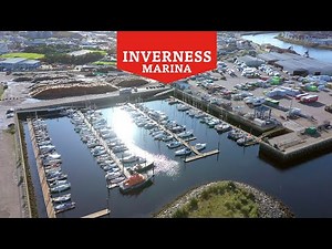 A guide to sailing Inverness | Sail Scotland