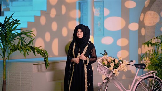 Hasbi Rabbi - Wo Tanha Kon Hai: A Spiritual Anthem