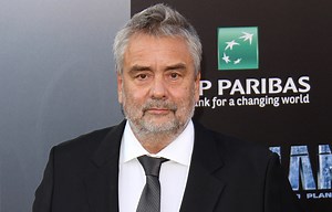 Plainte pour viol déposée contre Luc Besson - Hollywoodpq.com
