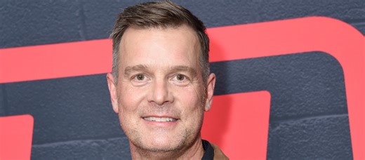 Peter Krause Joins NBC Show in First Role Since '9-1-1'