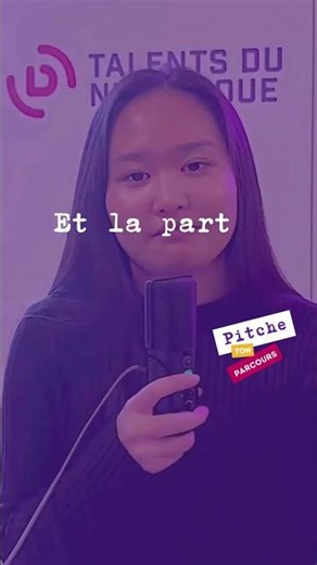 Extrait : Le parcours de Solène en Bachelor Management et stratégie digitale