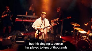 5.1K views · 75 reactions | Sean joins internationally acclaimed singer and worship leader Jake Isaac to get to know the man behind the music and how his faith journey brought him from London to Wigan. Find out more on Sunday 28 April 1.15PM BBC One and afterwards at bbc.in/2QIw5uT | BBC Songs of Praise | Facebook