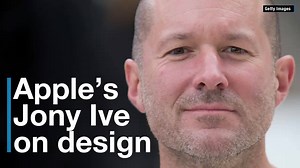 15K views · 143 reactions | Apple's design guru Jony Ive just...